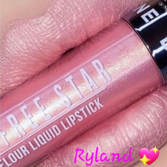 Jeffree Star Other - Jeffree Star 'Ryland' Liquid Velour Lipstick